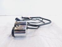 2003-2010 Yamaha V-Star 650 XVS650 Silverado Eklipes Charger Port Plug Socket - C3 Cycle