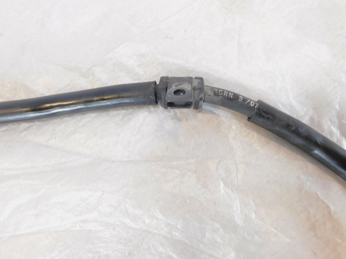 2008-12 Kawasaki Ninja 250 250R EX250 Front Wheel Master Cylinder Hose Pipe Line