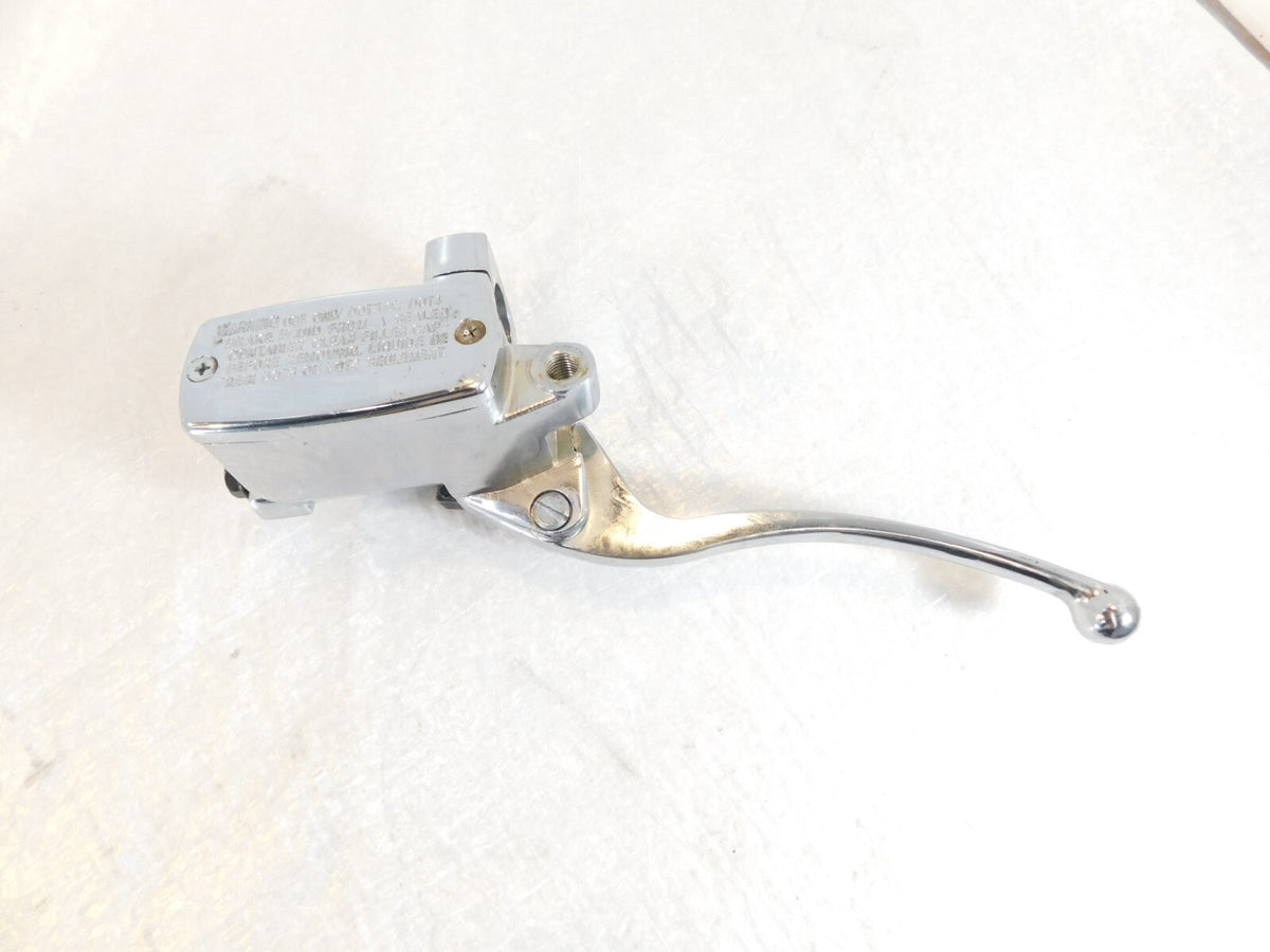 1987-1990 Kawasaki VN-15SE Vulcan 88 1500 VN1500 Clutch Master Cylinder w/ Lever - C3 Cycle