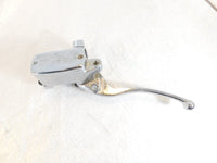 1987-1990 Kawasaki VN-15SE Vulcan 88 1500 VN1500 Clutch Master Cylinder w/ Lever - C3 Cycle