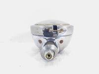 Harley Touring Road King Electra Glide Chrome Auxiliary LED Passing Light Lamp - C3 Cycle