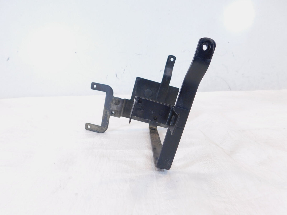 1998-2003 Honda VT750 Shadow 750 Ace & Deluxe Battery Holder Tray Box Bracket - C3 Cycle