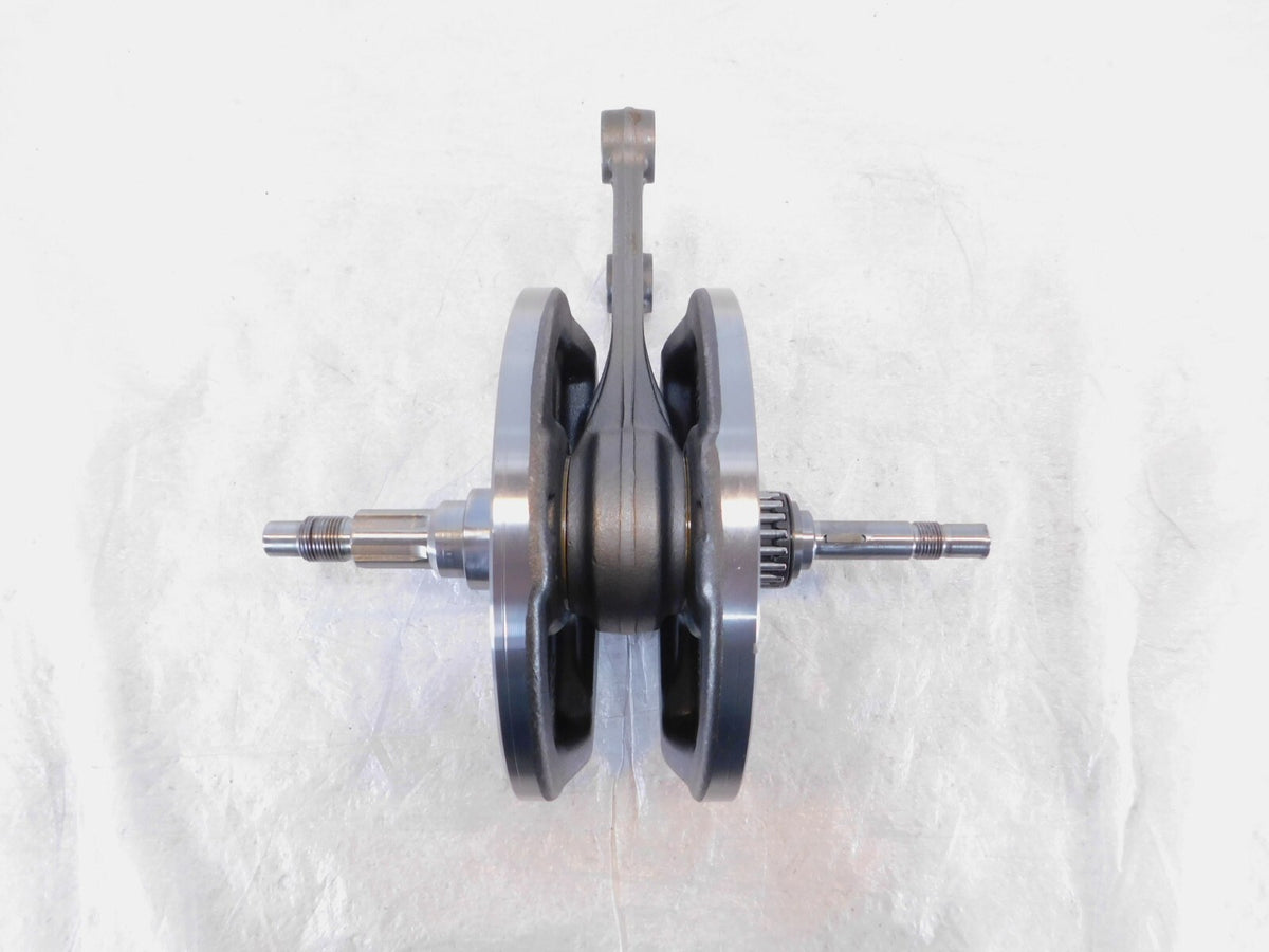 2003-2008 Buell XB XB9 Lightning Firebolt Engine Motor Flywheel Crank Crankshaft - C3 Cycle