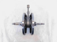 2003-2008 Buell XB XB9 Lightning Firebolt Engine Motor Flywheel Crank Crankshaft - C3 Cycle