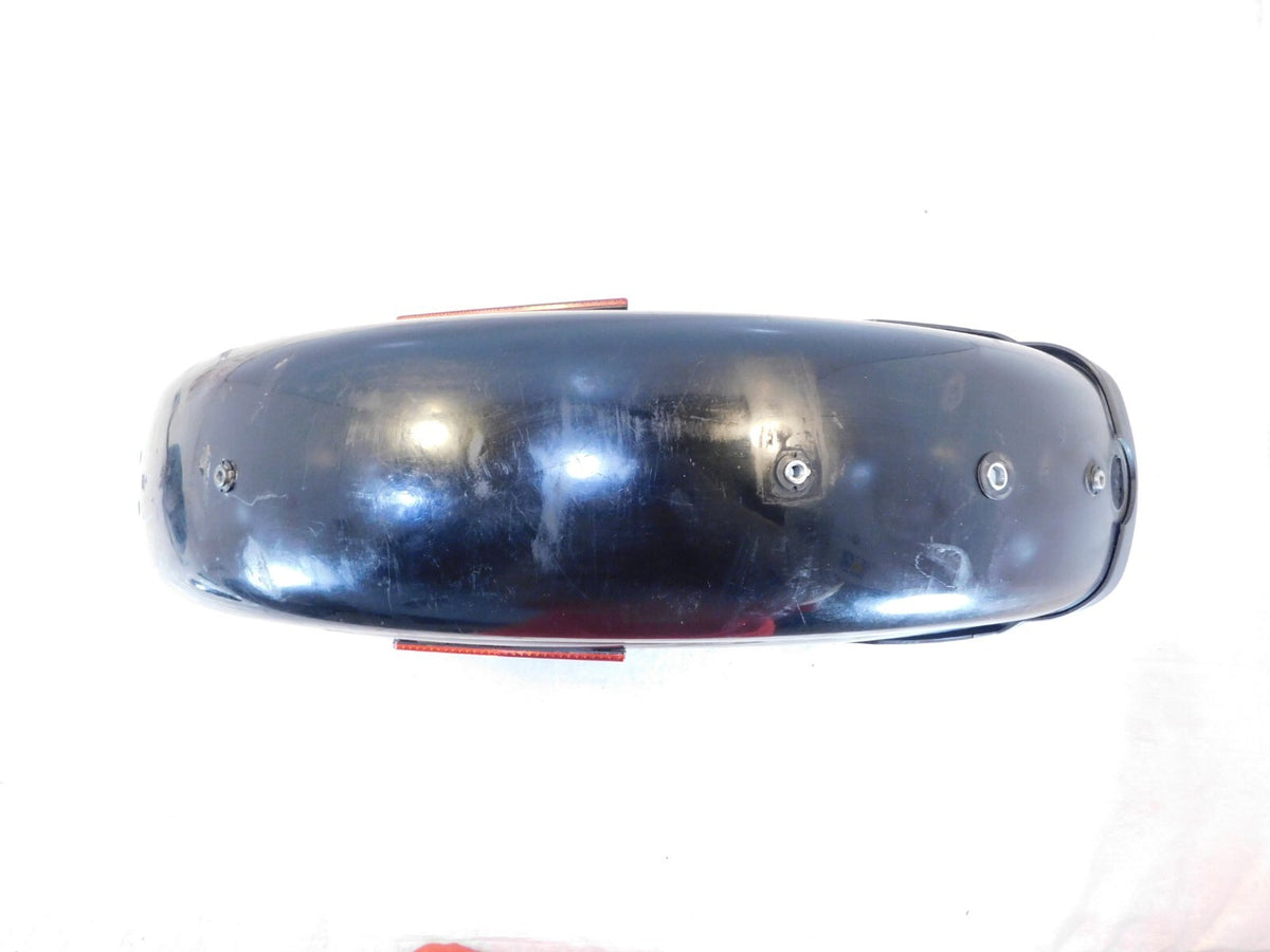 1999-2003 Harley Davidson Sportster 883 & 1200 Black Rear Wheel Cover Fender - C3 Cycle