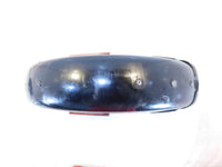 1999-2003 Harley Davidson Sportster 883 & 1200 Black Rear Wheel Cover Fender - C3 Cycle