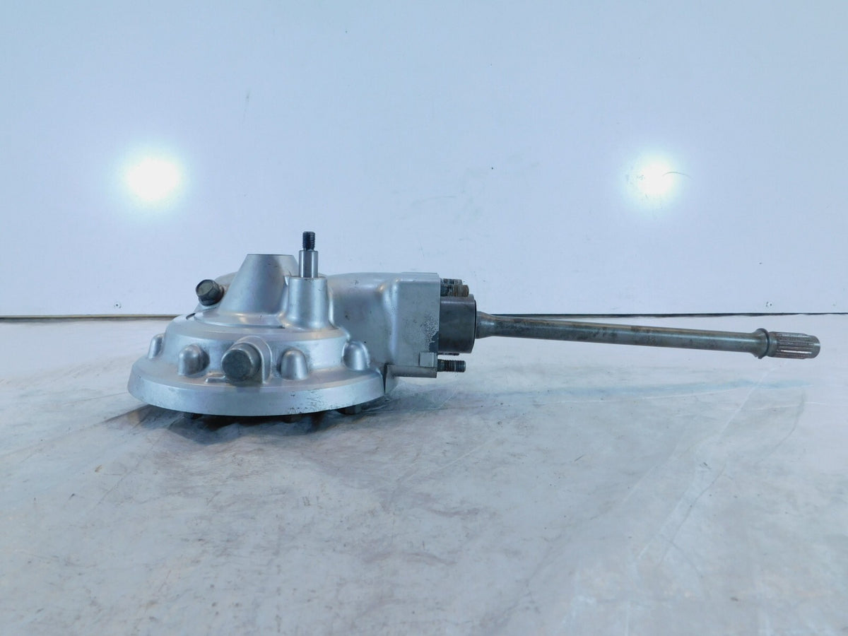 1984-1997 Yamaha Virago 700 750 1000 XV750 Rear Wheel Differential & Drive Shaft - C3 Cycle
