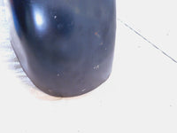 Harley Davidson Touring Road Glide & Street Glide Black Front Wheel Cover Fender - C3 Cycle