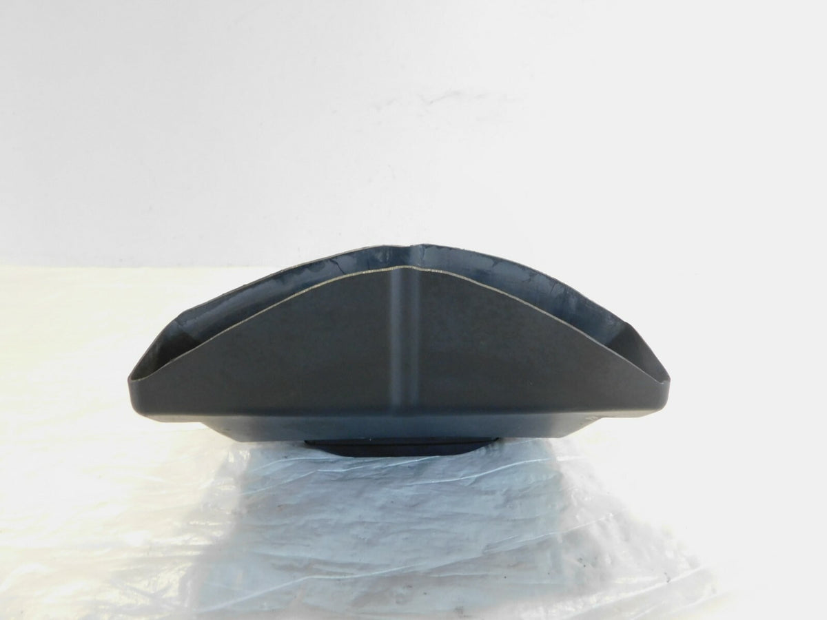 2006-2012 Yamaha FJR1300A Intake Air Duct Front Center Scoop - 3P6-2838N-00-00 - C3 Cycle