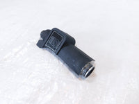 Harley Davidson Dyna Low Rider Super & Wide Glide Transmission Dipstick Cover - C3 Cycle