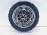 Harley Davidson Dyna Softail & Sportster 883 & 1200 Cast Rear Wheel Rim w/ Tire - C3 Cycle