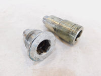 1998-2007 Honda VT1100 Spirit Shadow 1100 Rear Fork Swingarm Bracket Pivot Bolts - C3 Cycle