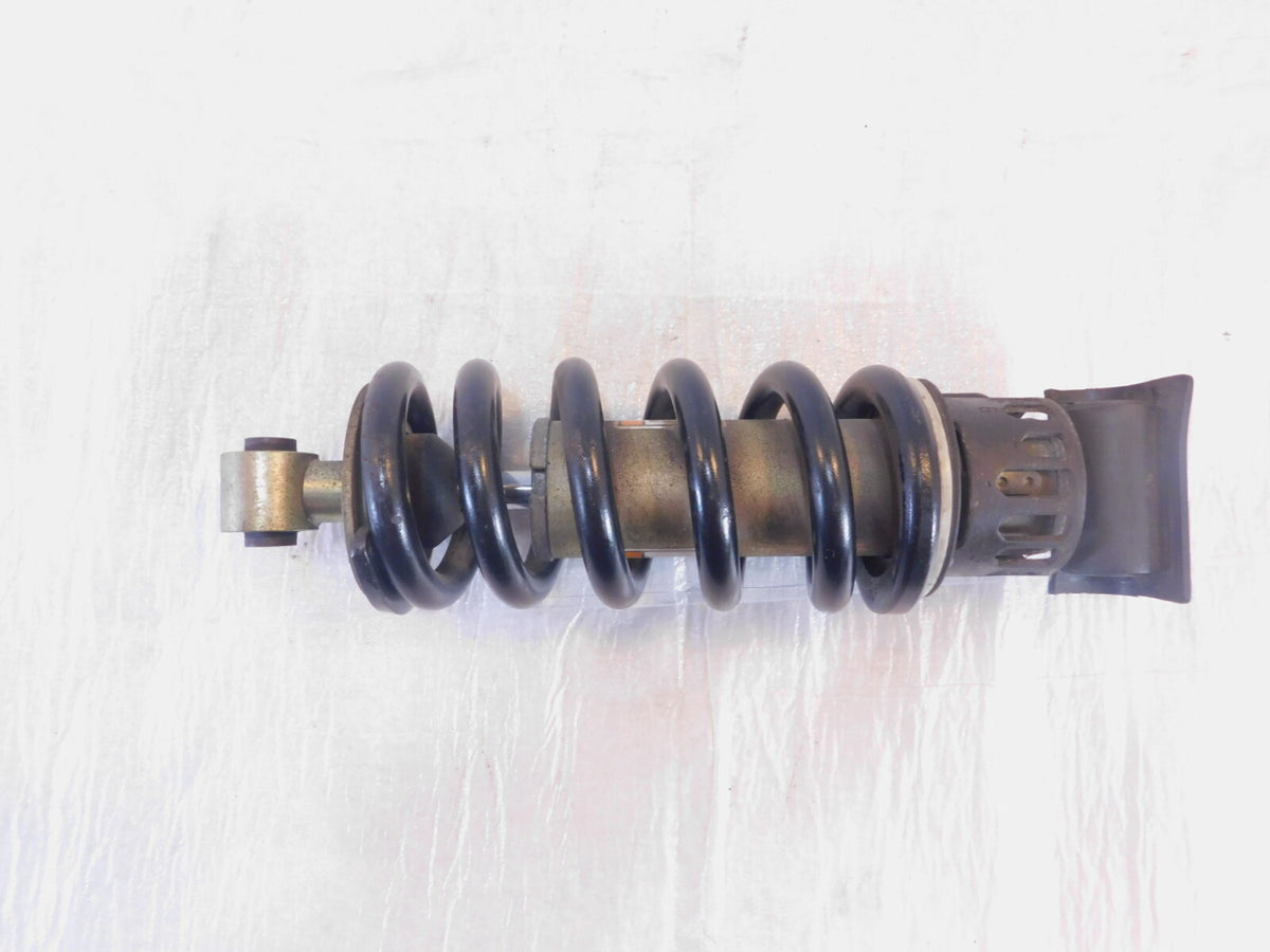 1992 & 1993 Yamaha Seca II XJ600S XJ 600 Rear Suspension Spring Shock Absorber - C3 Cycle