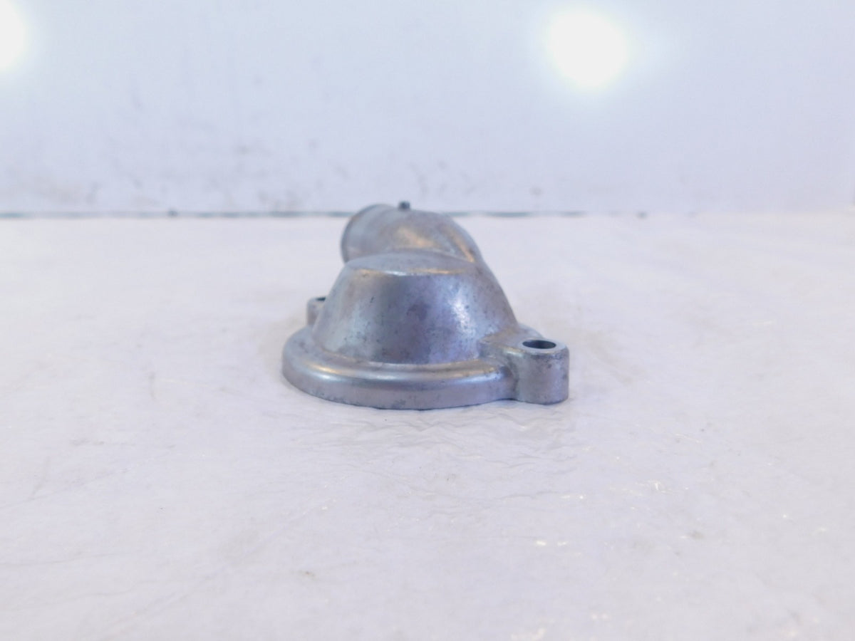 Triumph Street Triple R & Daytona 675 675R Thermostat Housing Outlet Cover Pipe - C3 Cycle