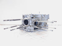 1988-1997 Yamaha Virago 750 XV750 Engine Motor Block Crankcase Crank Case - C3 Cycle