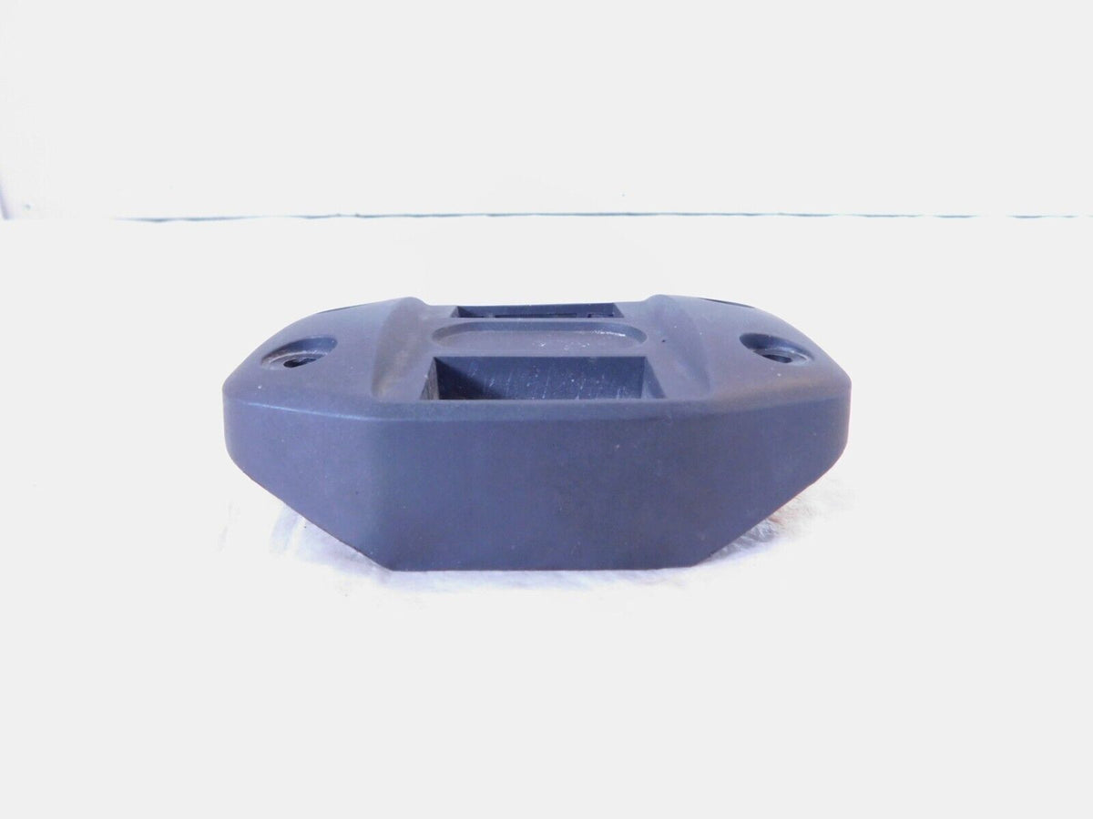 BMW F650GS Dakar G650GS Hazard Emergency Light ABS Brake Switch Support Housing - C3 Cycle