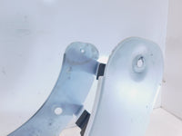 Victory Cross Country & Cross Roads & Magnum White Rear Wheel Cover Fender