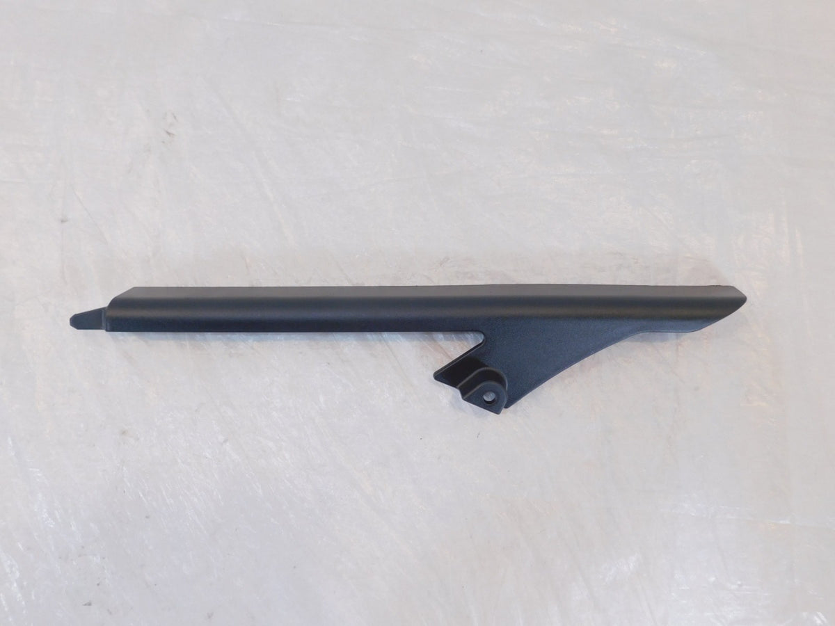 2014-2025 Erik Buell Racing EBR 1190 1190SX & 1190RX Upper Chain Cover Guard - C3 Cycle