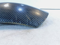1998-2003 Aprilia RSV 1000 Mille RSV1000 Carbon Rear Wheel Fender Mudguard Cover - C3 Cycle