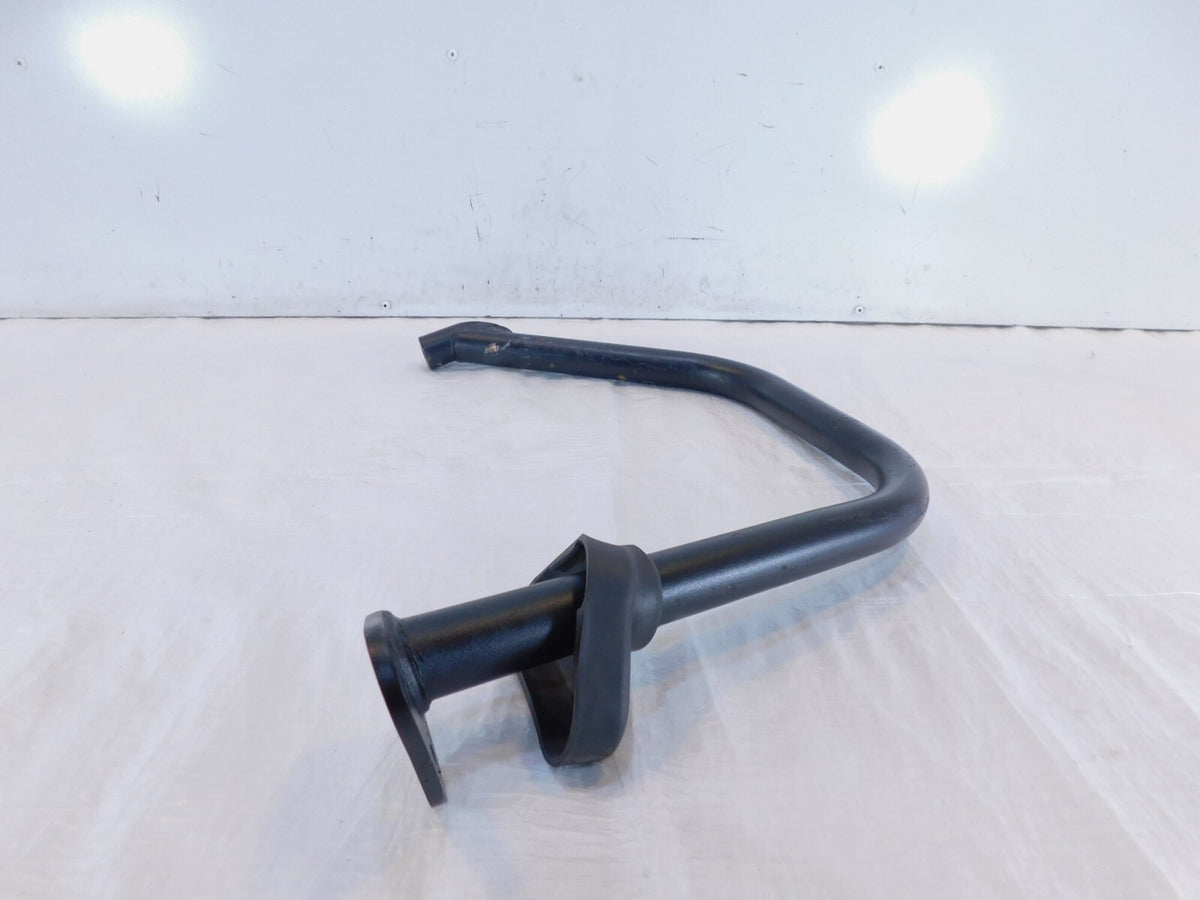 10-17 Victory Cross Country & Roads Touring Left Highway Bar Engine Crash Guard