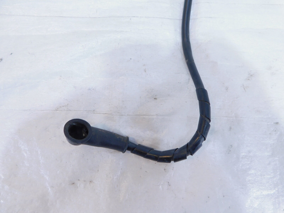 07-18 Aprilia SL750 Shiver 750 900 Starter Motor Relay Solenoid Cable Wire Lead - C3 Cycle