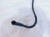 07-18 Aprilia SL750 Shiver 750 900 Starter Motor Relay Solenoid Cable Wire Lead - C3 Cycle
