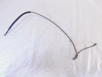 BMW K1200R K1200S K1300 K1300R K1300S Front Wheel Brake Caliper Hose Pipe Line - C3 Cycle