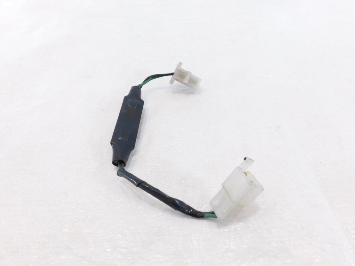 1999-2013 Yamaha Royal Star Venture XVZ13 Audio Speaker Noise Filter Wire Cable - C3 Cycle