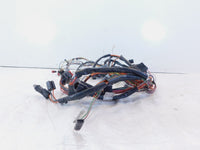 Harley Davidson Electra Glide Classic & Ultra Front Fairing Wire Wiring Harness - C3 Cycle