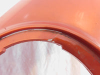 BMW F800GT F800R F800ST F800S Orange Right Rear Seat Fuel Tank Fairing Cowling - C3 Cycle