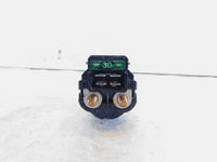 Kawasaki Ninja 250 500 600R ZX-6 ZX-7 & Vulcan 800 Starter Relay Switch Solenoid - C3 Cycle