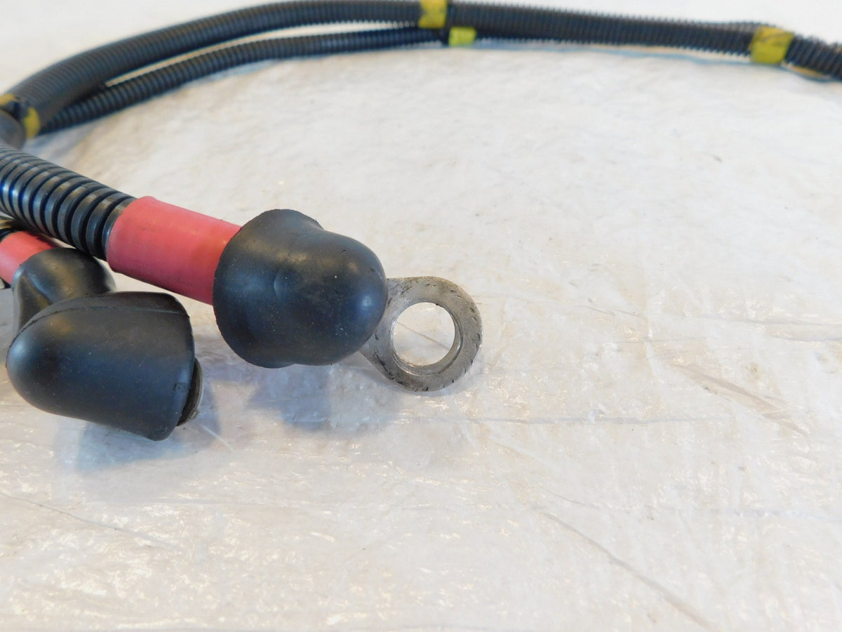 Harley Tri Glide Ultra Freewheeler Trike Reverse Motor to Circuit Breaker Cable - C3 Cycle