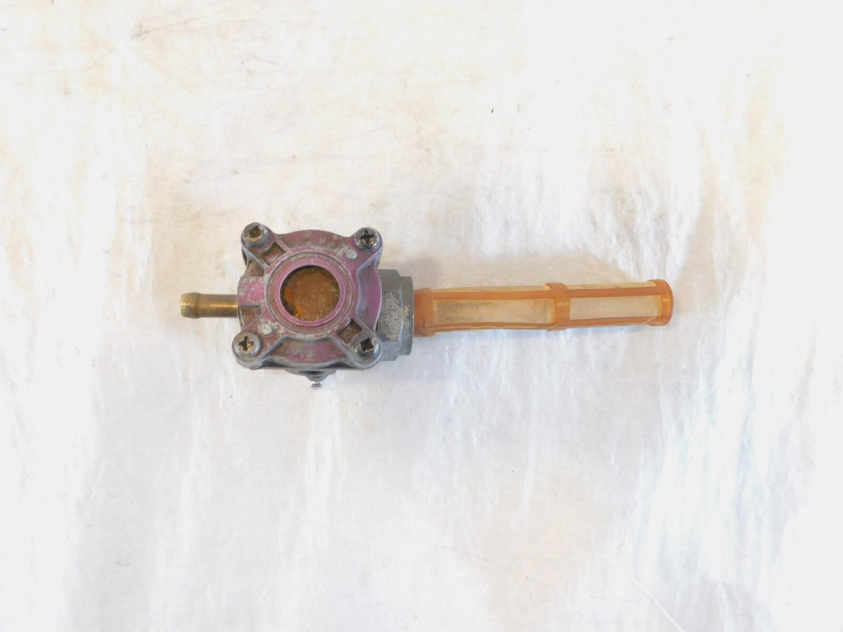 Harley Davidson Sportster 1200 & 883 Gas Fuel Petrol Tank Shut-Off Valve Petcock - C3 Cycle