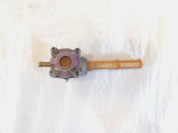 Harley Davidson Sportster 1200 & 883 Gas Fuel Petrol Tank Shut-Off Valve Petcock - C3 Cycle