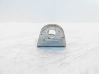 Harley Softail Heritage Classic & Fat Boy Upper Top Motor Engine Mount Bracket - C3 Cycle