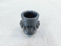 Honda CBR900RR CBR1100XX CB900F Engine Motor Crankshaft Timing Sprocket Gear 17T - C3 Cycle