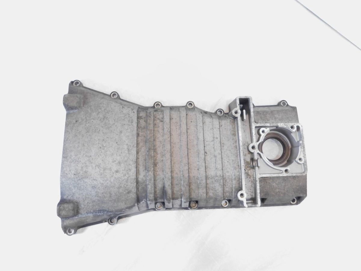 BMW K100 K100LT K100RS K100RT K75 K75S Front Engine Motor Timing Cam Chain Cover - C3 Cycle