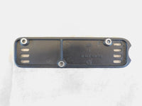 1986-1996 BMW K75 K75S K75RT Left Engine Motor Spark Plug Cylinder Head Cover - C3 Cycle