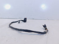 Triumph Daytona 675 R & Speed Triple 1050 R Right Start/Stop Handlebar Switches - C3 Cycle
