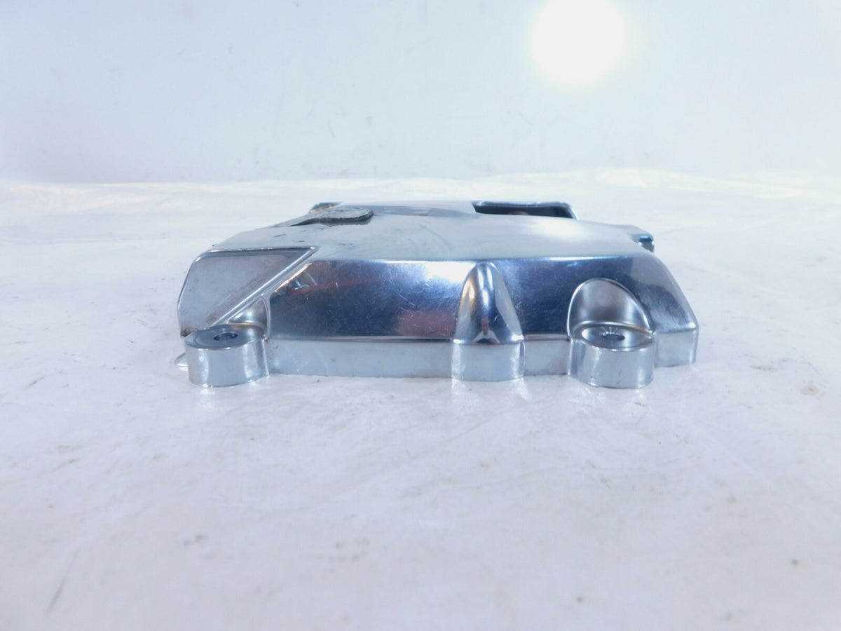 1998-2005 Yamaha V-Star 650 XVS650 Classic Rear Engine Cylinder Head Top Cover - C3 Cycle