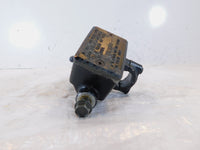 1983 Honda Shadow 750 VT750 Front Brake Master Cylinder Reservoir w/ Lever - C3 Cycle