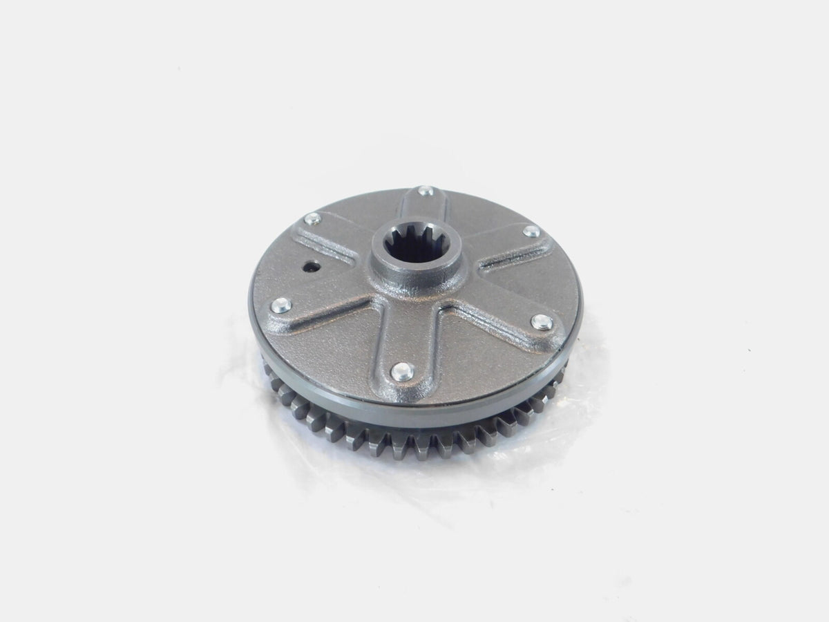 Kawasaki Ninja 1000 1000R ZX1000 Motor One Way Starter Clutch Gear Sprocket