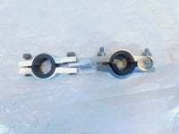 2008 2009 2010 BMW G650GS Aftermarket Handlebar Handle Bar Accessory Mount Clamp - C3 Cycle