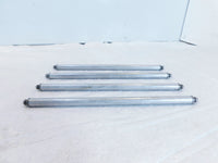 Harley Davidson XLH Ironhead Sportster 900 1000 Engine Motor Pushrods Push Rods - C3 Cycle