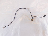 Royal Enfield Bullet 500 EFI B5 Euro 4 Negative Battery Cable Wire Lead (-) - C3 Cycle