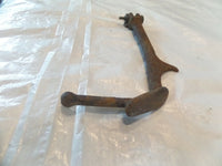 1985-2007 Yamaha V-Max 1200 VMX12 Kick Side Stand Kickstand Sidestand - C3 Cycle