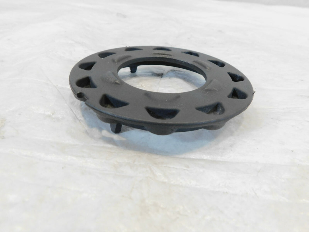 2001-2005 BMW F650CS F650 CS Rear Wheel Hub Cap Cover Trim Infill - 33177661695 - C3 Cycle