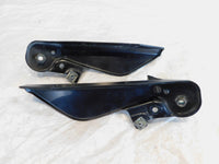 2005-2011 BMW K1300GT K1200GT Front Gas Petrol Fuel Tank Mount Bracket Stays - C3 Cycle