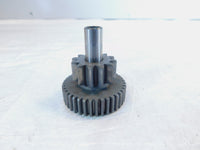 Honda VT750 Shadow Ace Spirit Phantom Starter Motor Reduction Gear Sprocket Cog - C3 Cycle