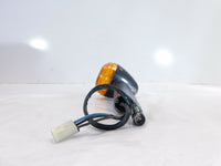 Victory Standard & Special Edition V92 Cruiser Rear Right Turn Signal Indicator - C3 Cycle